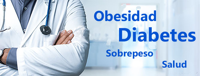 obesidad y diabetes