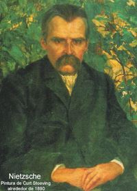 Nietzsche